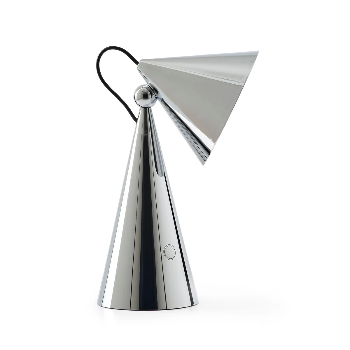 Tom Dixon - Pose LED Tischleuchte mit Akku