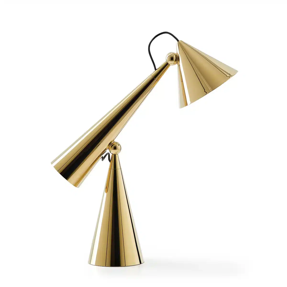 Tom Dixon - Pose Task LED Tischleuchte