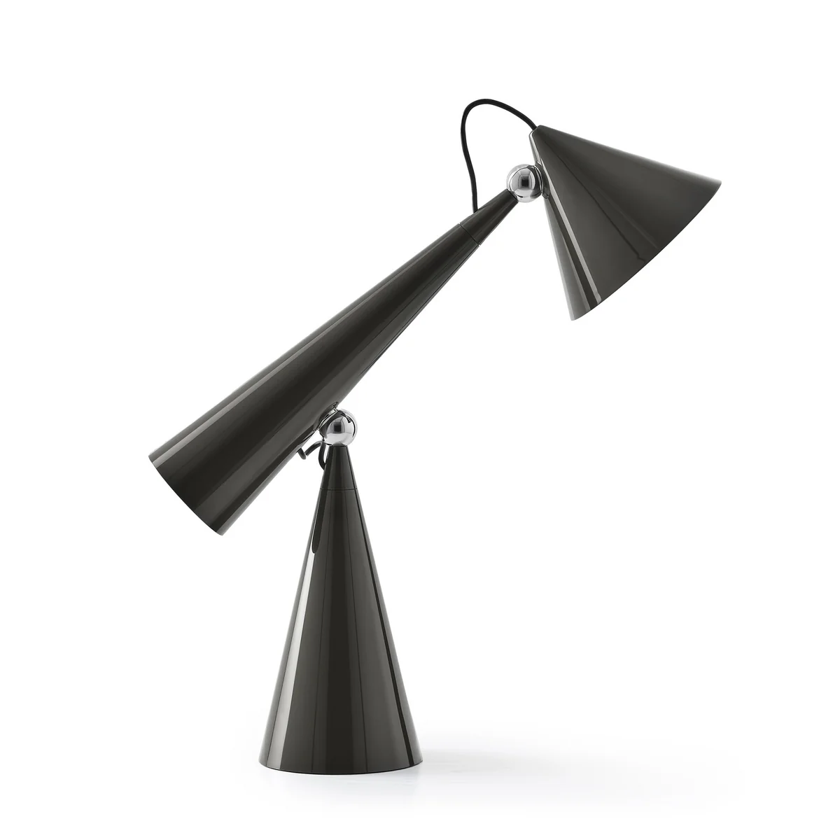 Tom Dixon - Pose Task LED Tischleuchte