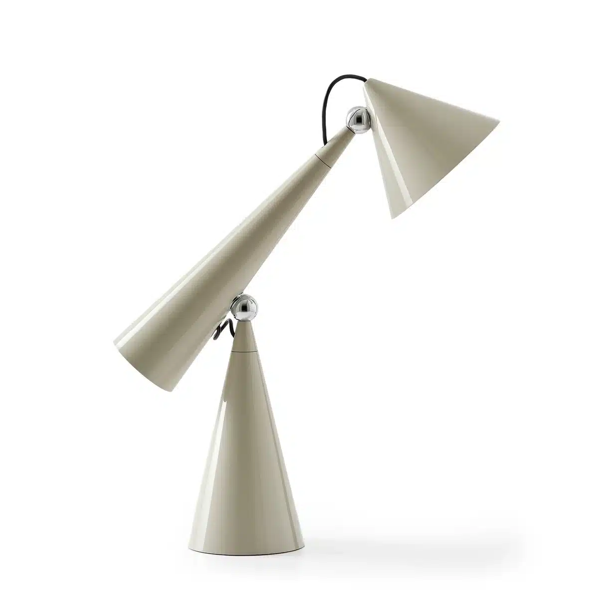 Tom Dixon - Pose Task LED Tischleuchte