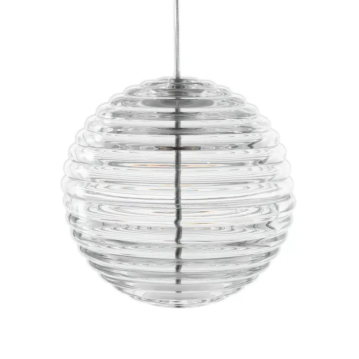 Tom Dixon - Press LED Pendelleuchte Sphere