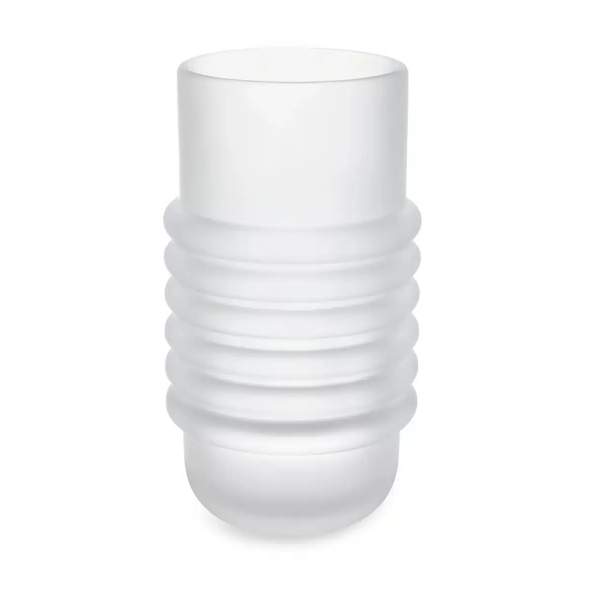 Tom Dixon - Press Vase large