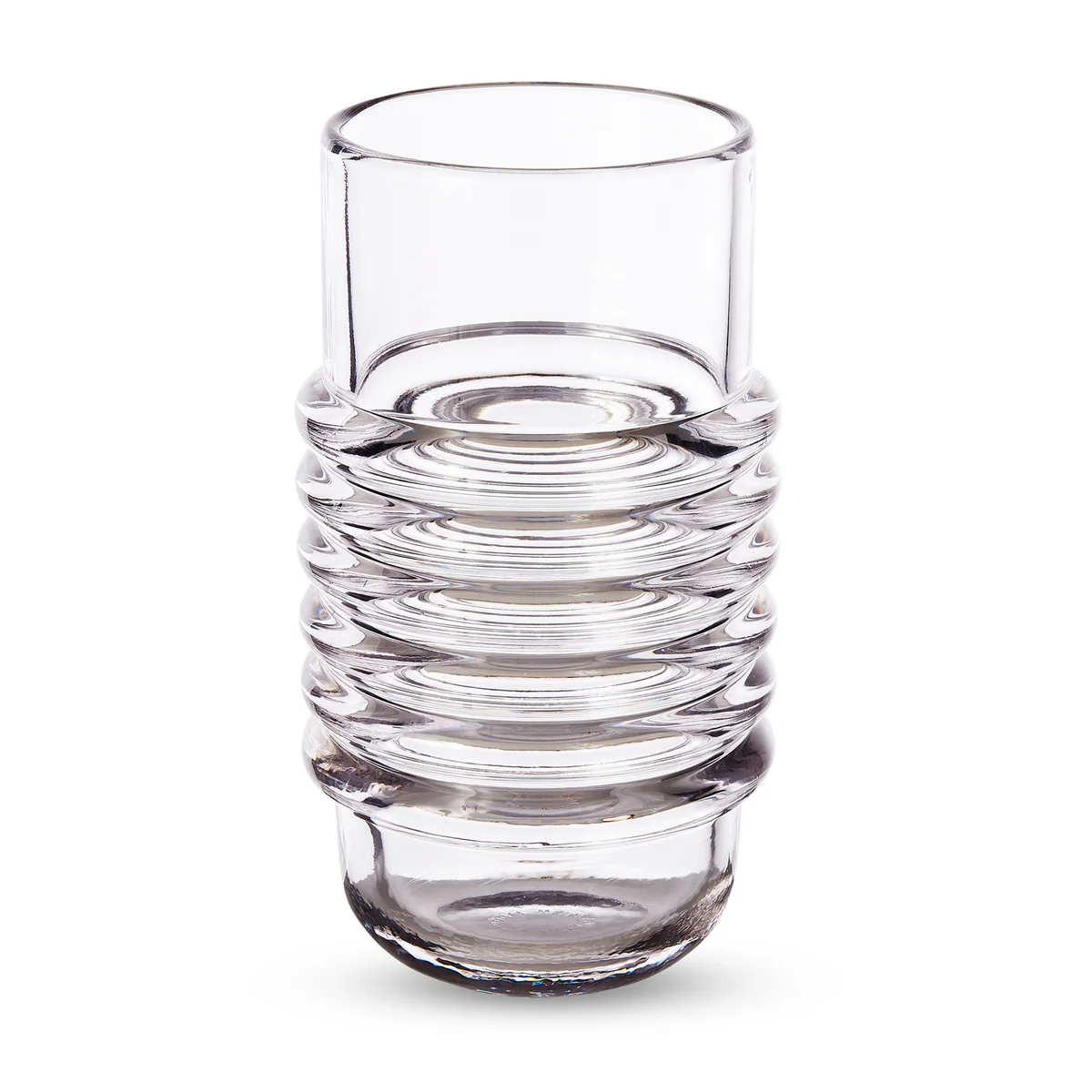 Tom Dixon - Press Vase large