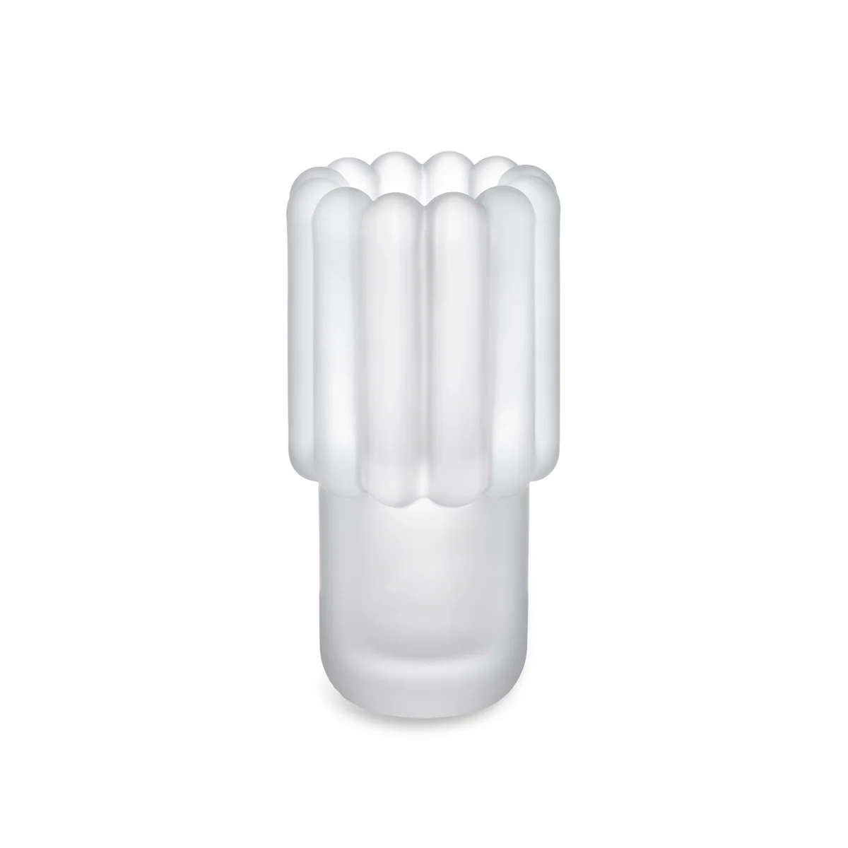 Tom Dixon - Press Vase medium