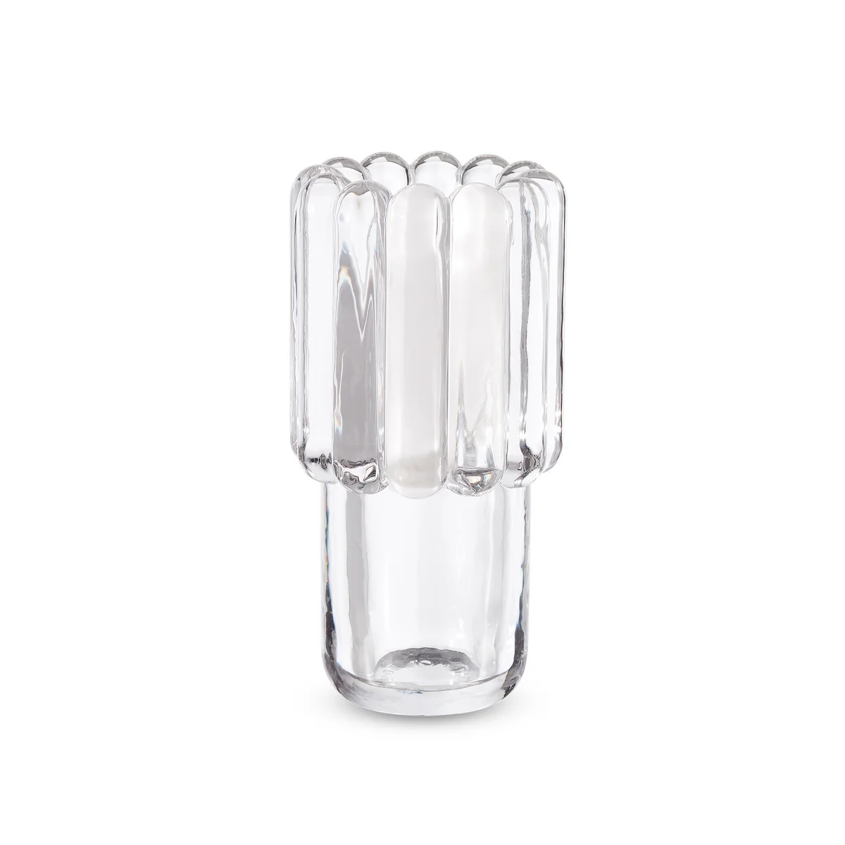 Tom Dixon - Press Vase medium