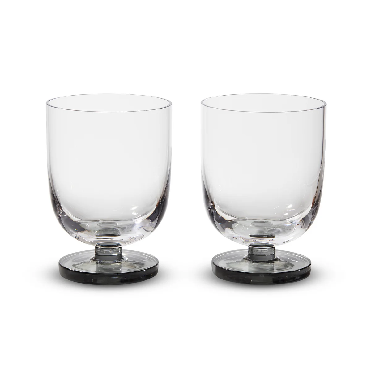 Tom Dixon - Puck Wasserglas