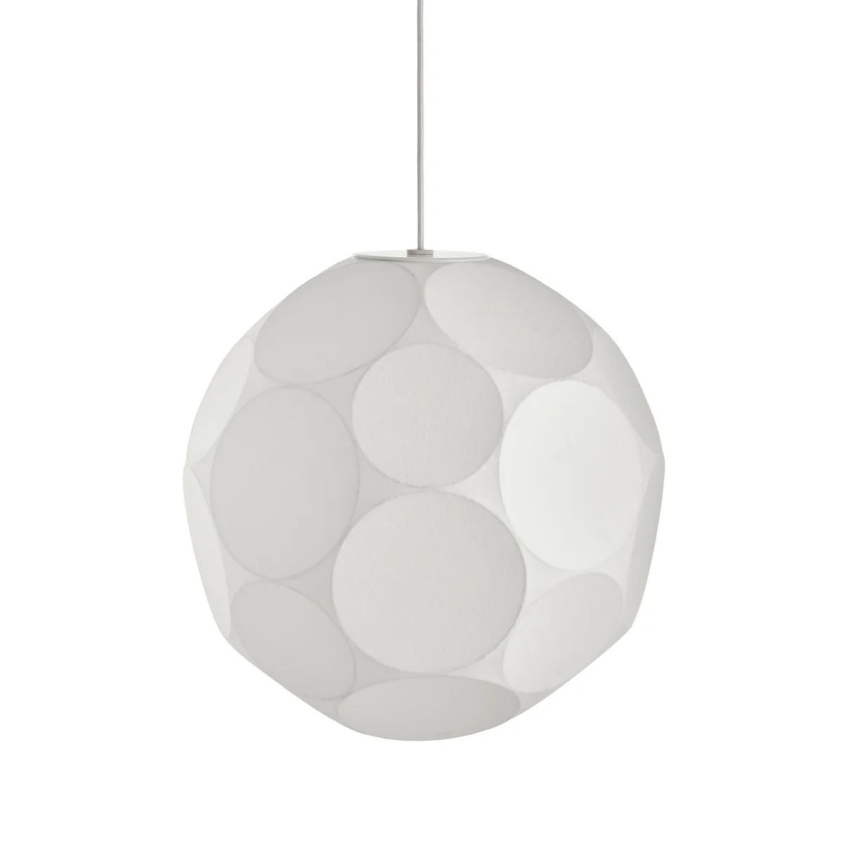 Tom Dixon - Soft Pendelleuchte