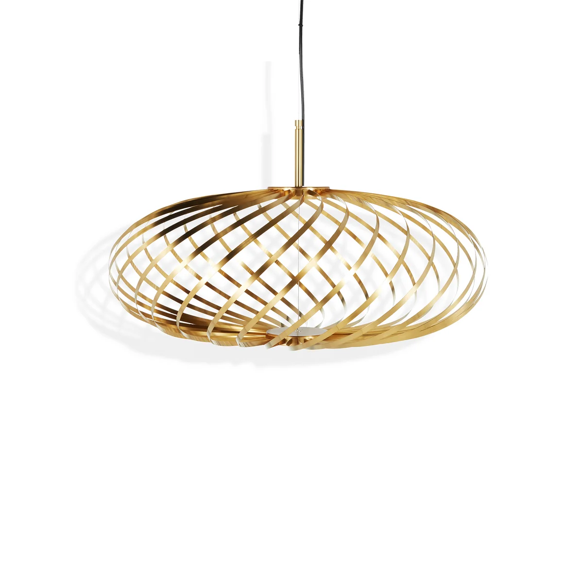Tom Dixon - Spring Pendelleuchte