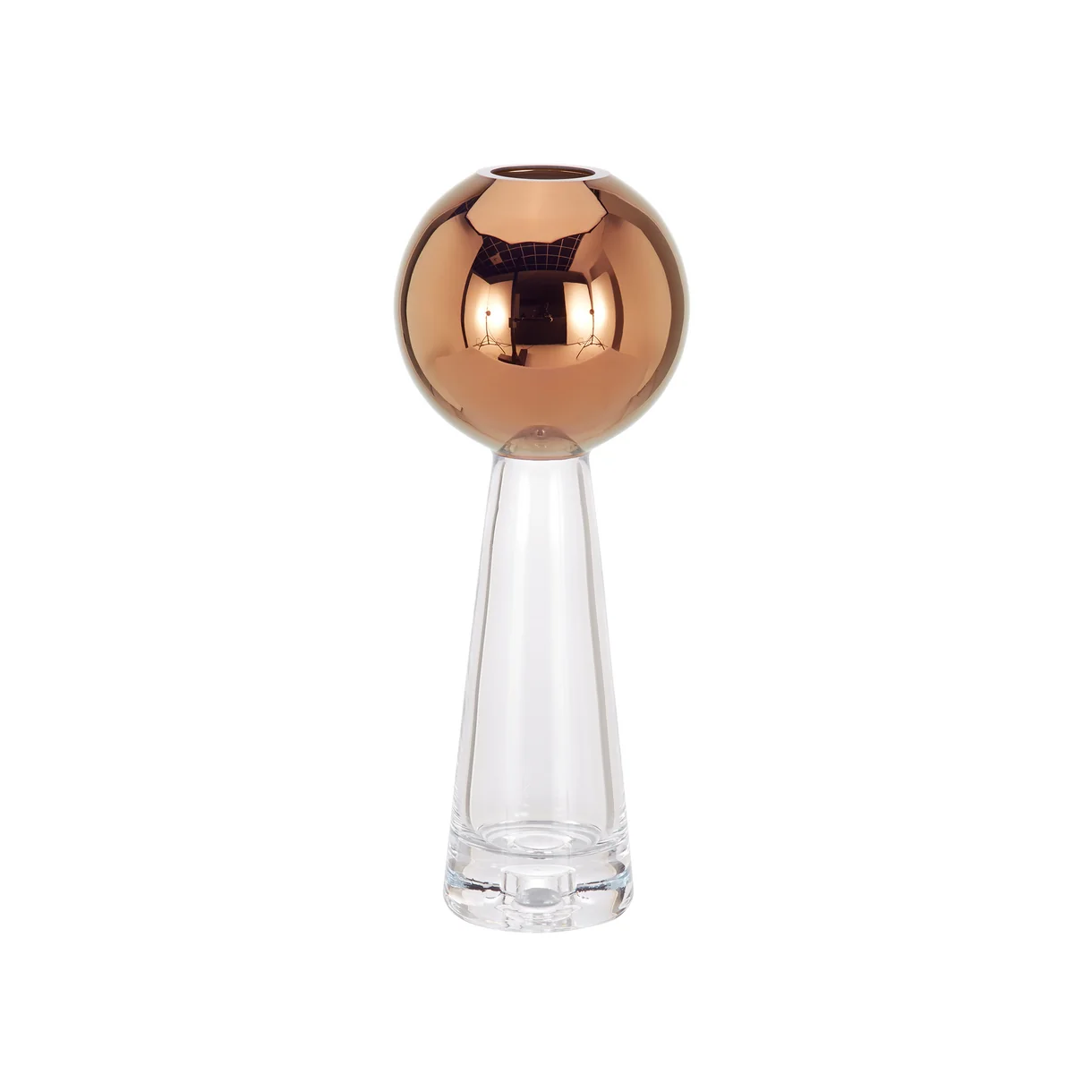 Tom Dixon - Tank Vase