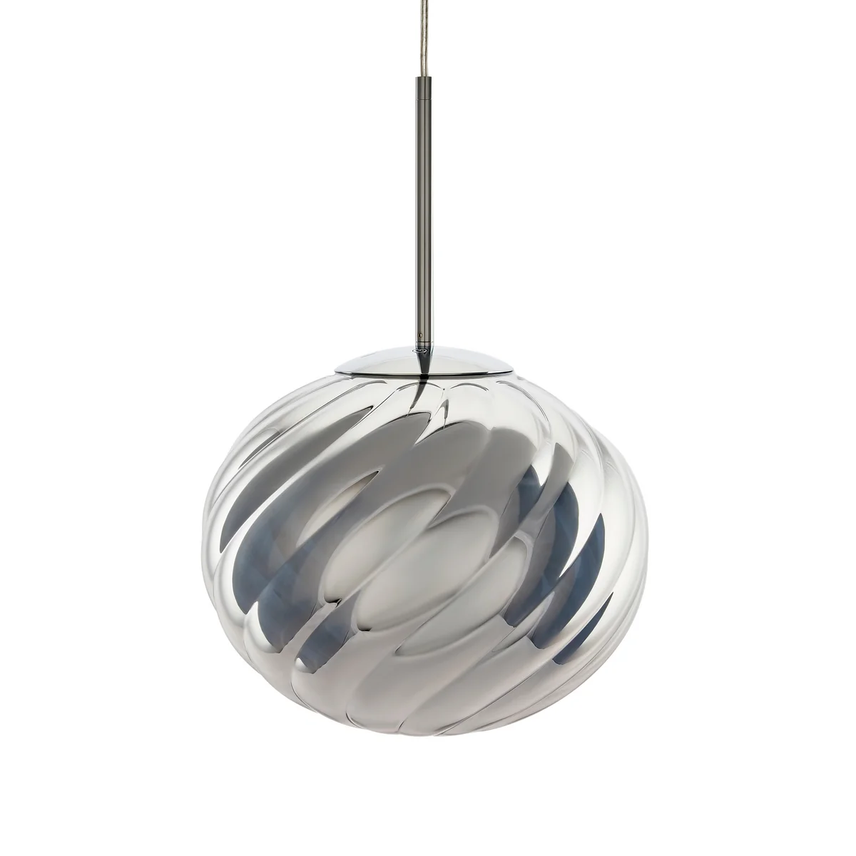 Tom Dixon - Whirl LED Pendelleuchte