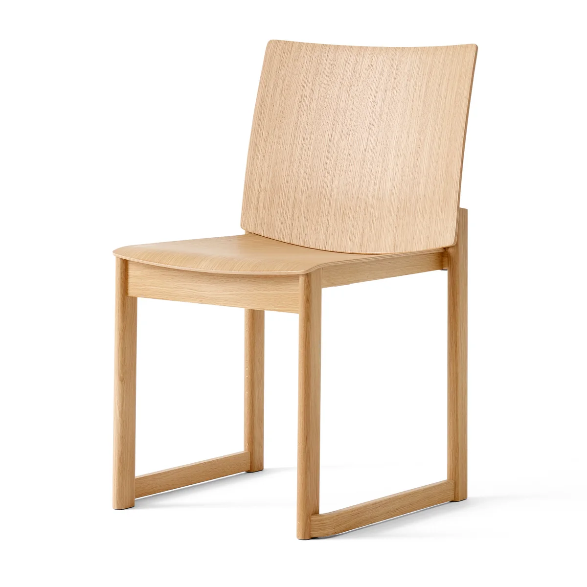 &Tradition - Allwood Side Chair AV35