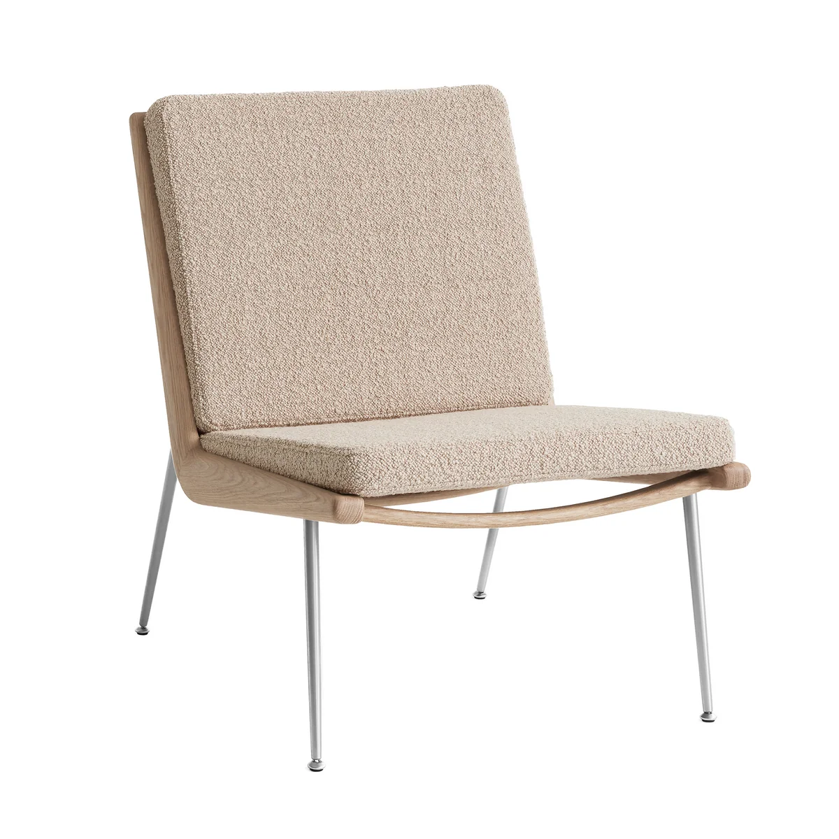 &Tradition - Boomerang HM1 Loungesessel