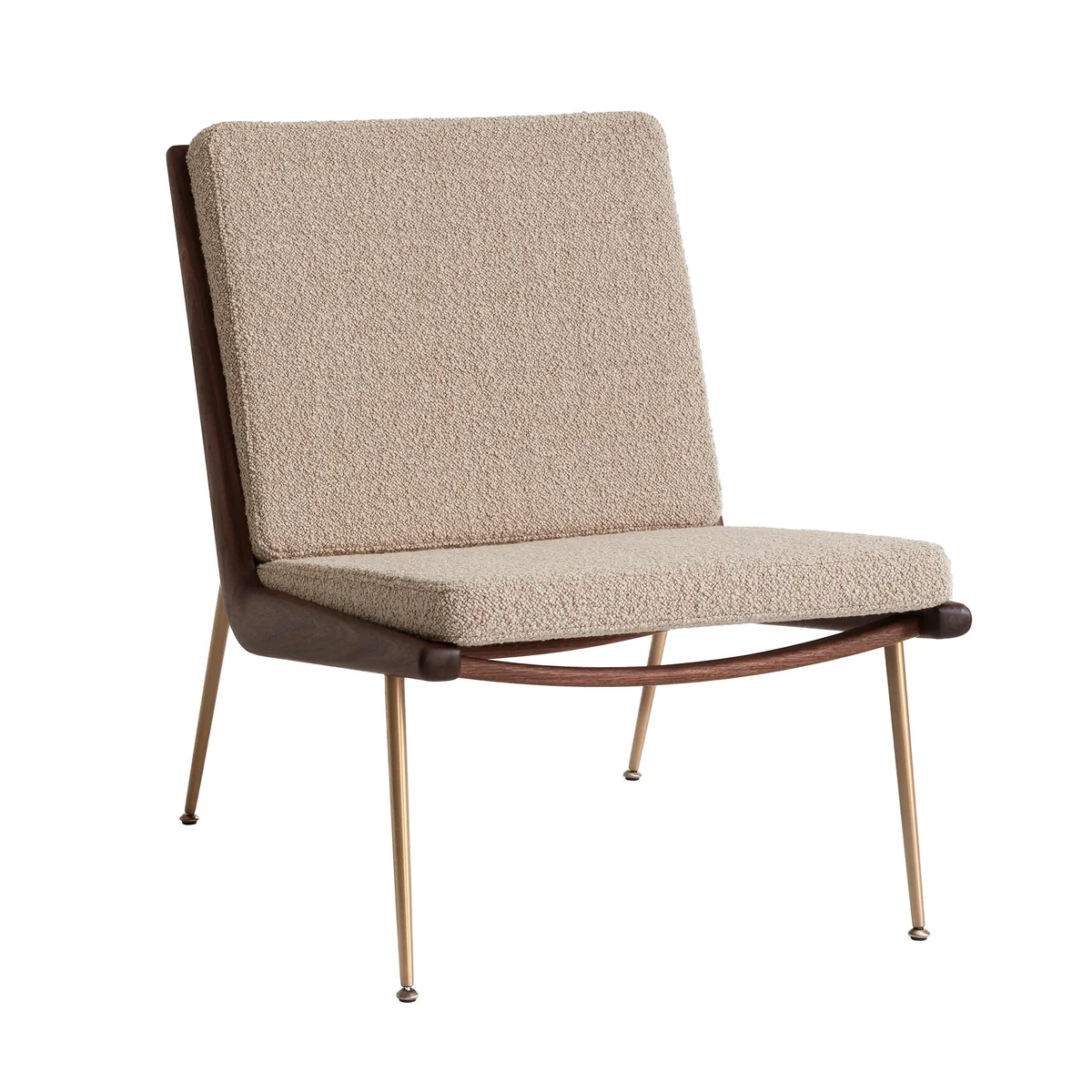 &Tradition - Boomerang HM1 Loungesessel