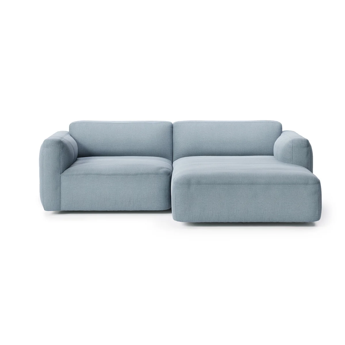 &Tradition - Develius Mellow Eck-Sofa
