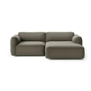 &Tradition - Develius Mellow Eck-Sofa