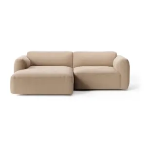&Tradition - Develius Mellow Eck-Sofa