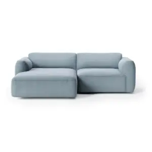 &Tradition - Develius Mellow Eck-Sofa
