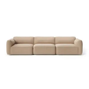 &Tradition - Develius Mellow Eck-Sofa
