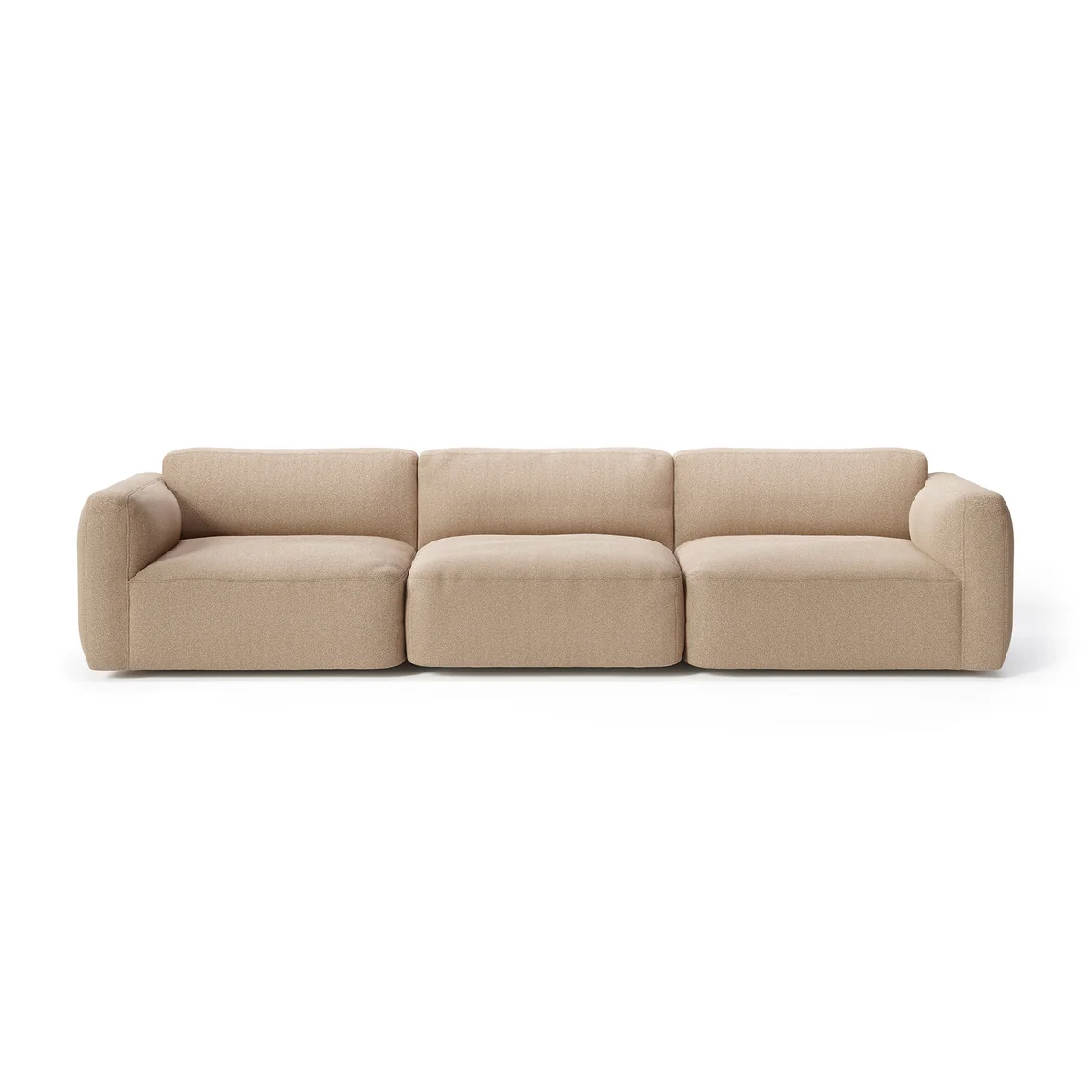 &Tradition - Develius Mellow Eck-Sofa
