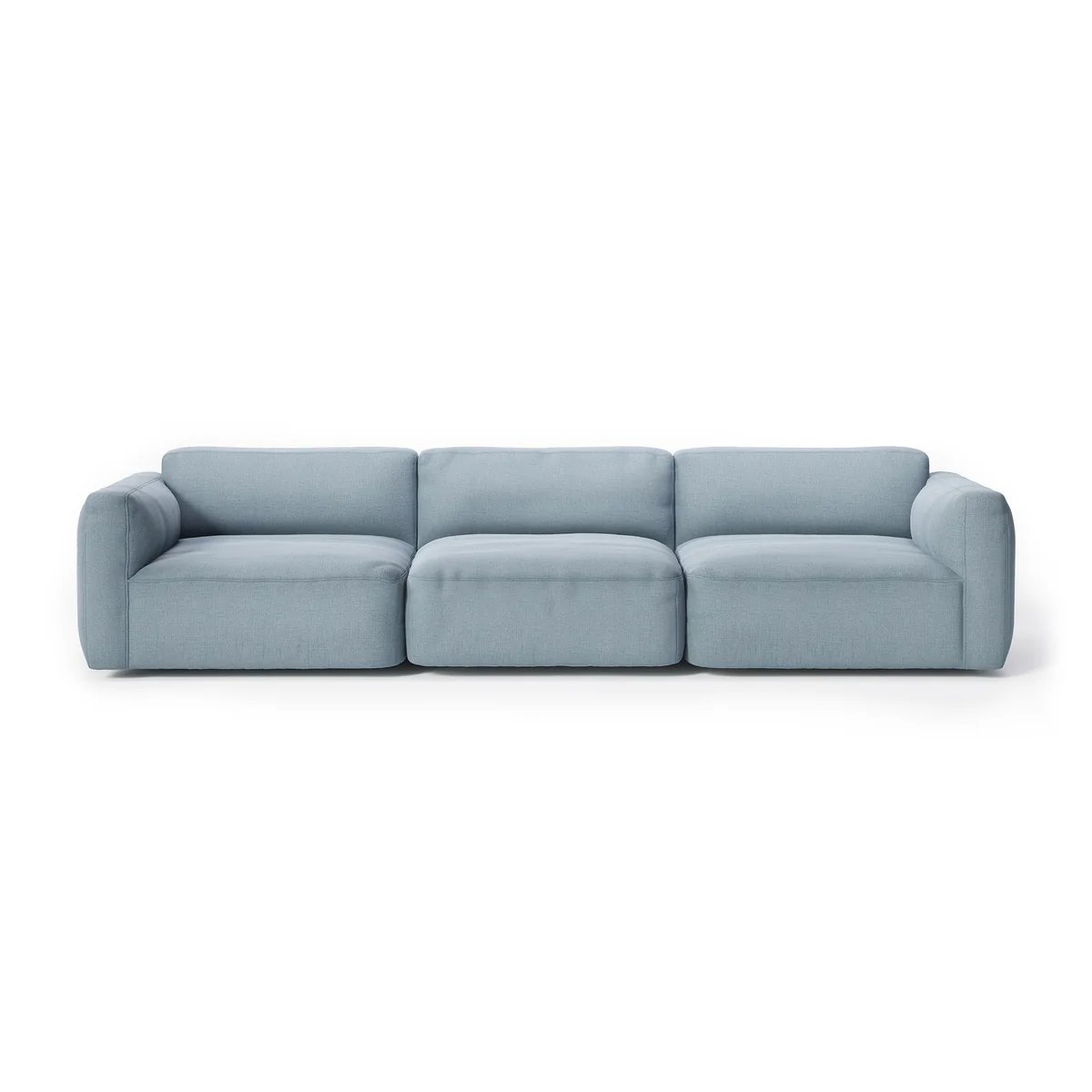 &Tradition - Develius Mellow Eck-Sofa