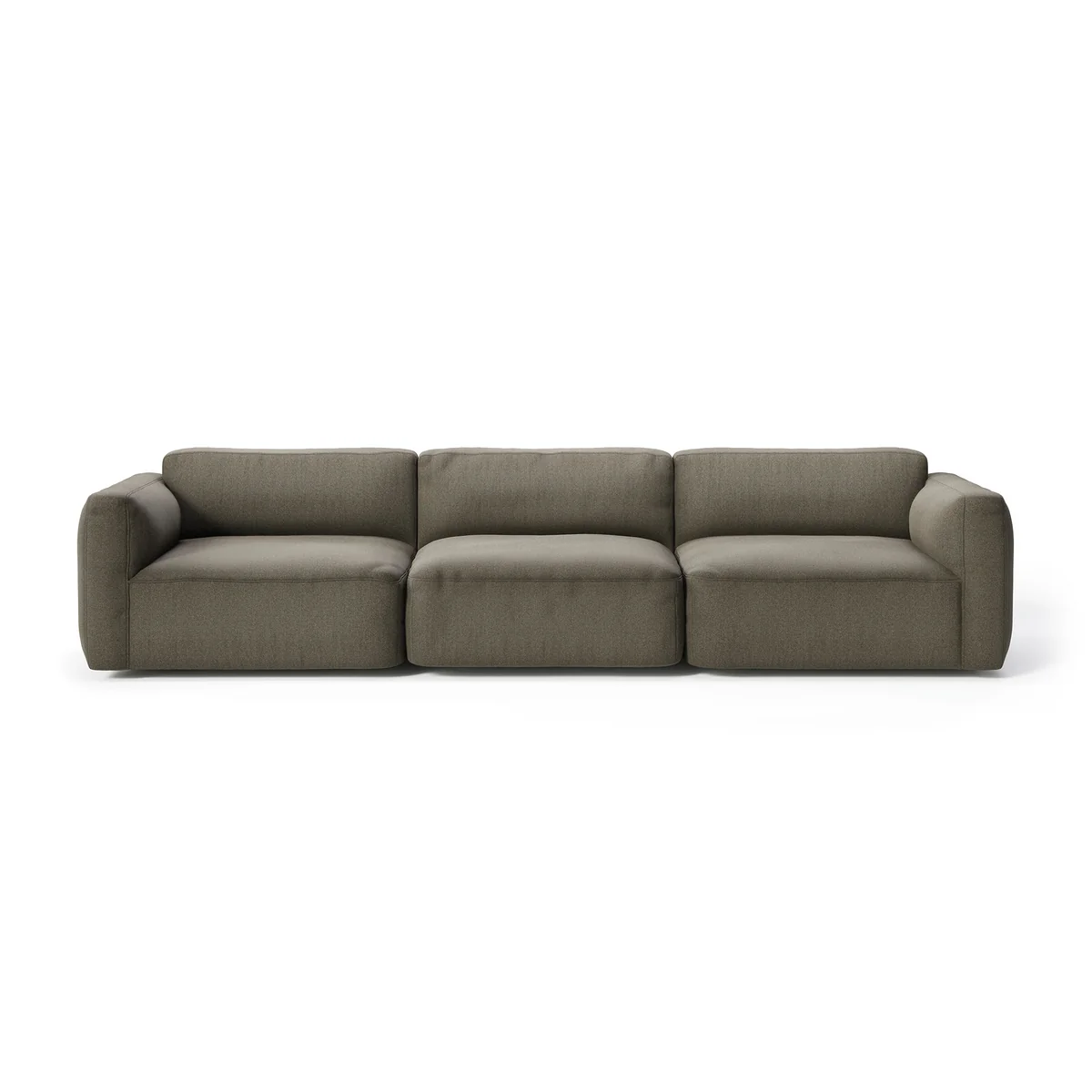 &Tradition - Develius Mellow Eck-Sofa