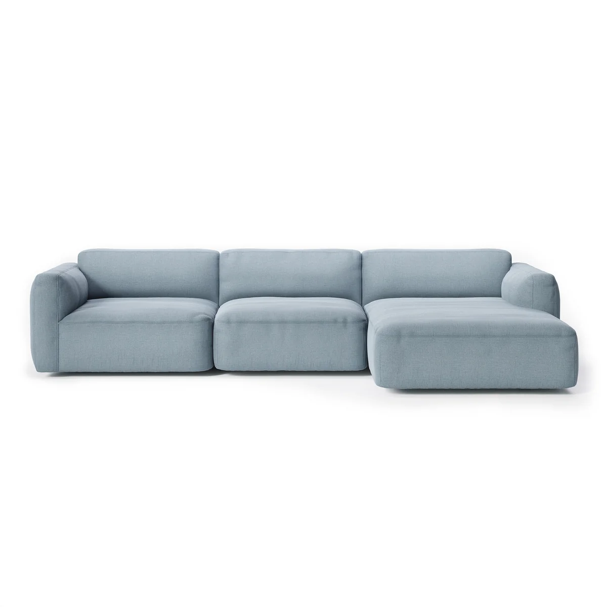 &Tradition - Develius Mellow Eck-Sofa