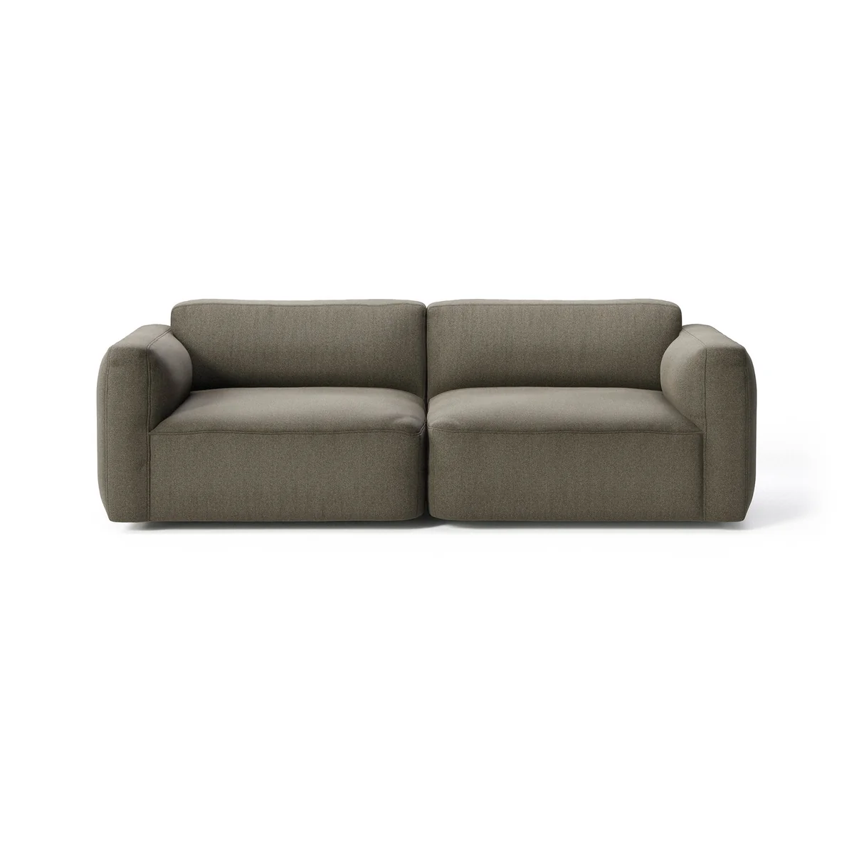 &Tradition - Develius Mellow Sofa