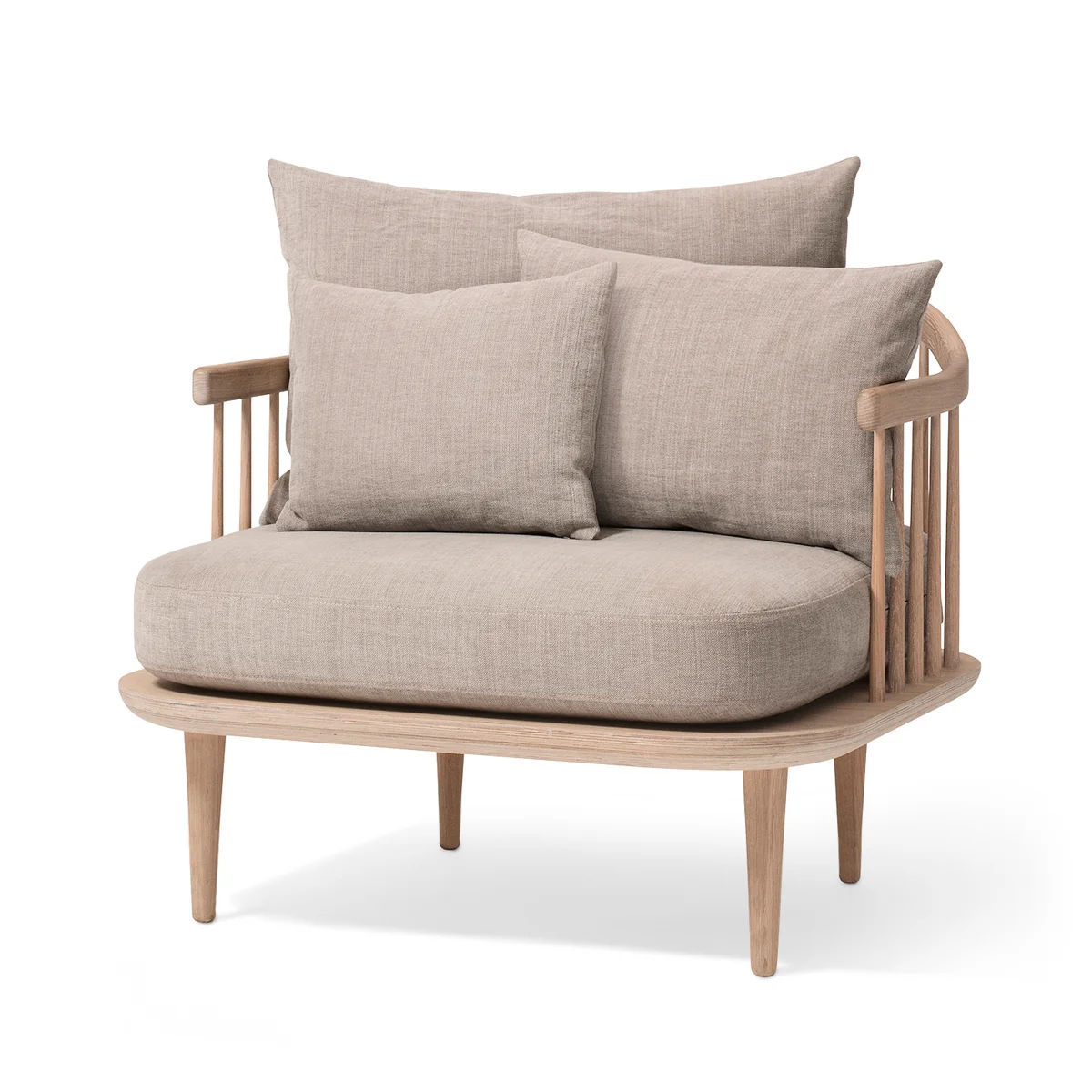 &Tradition - FLY Sessel SC1
