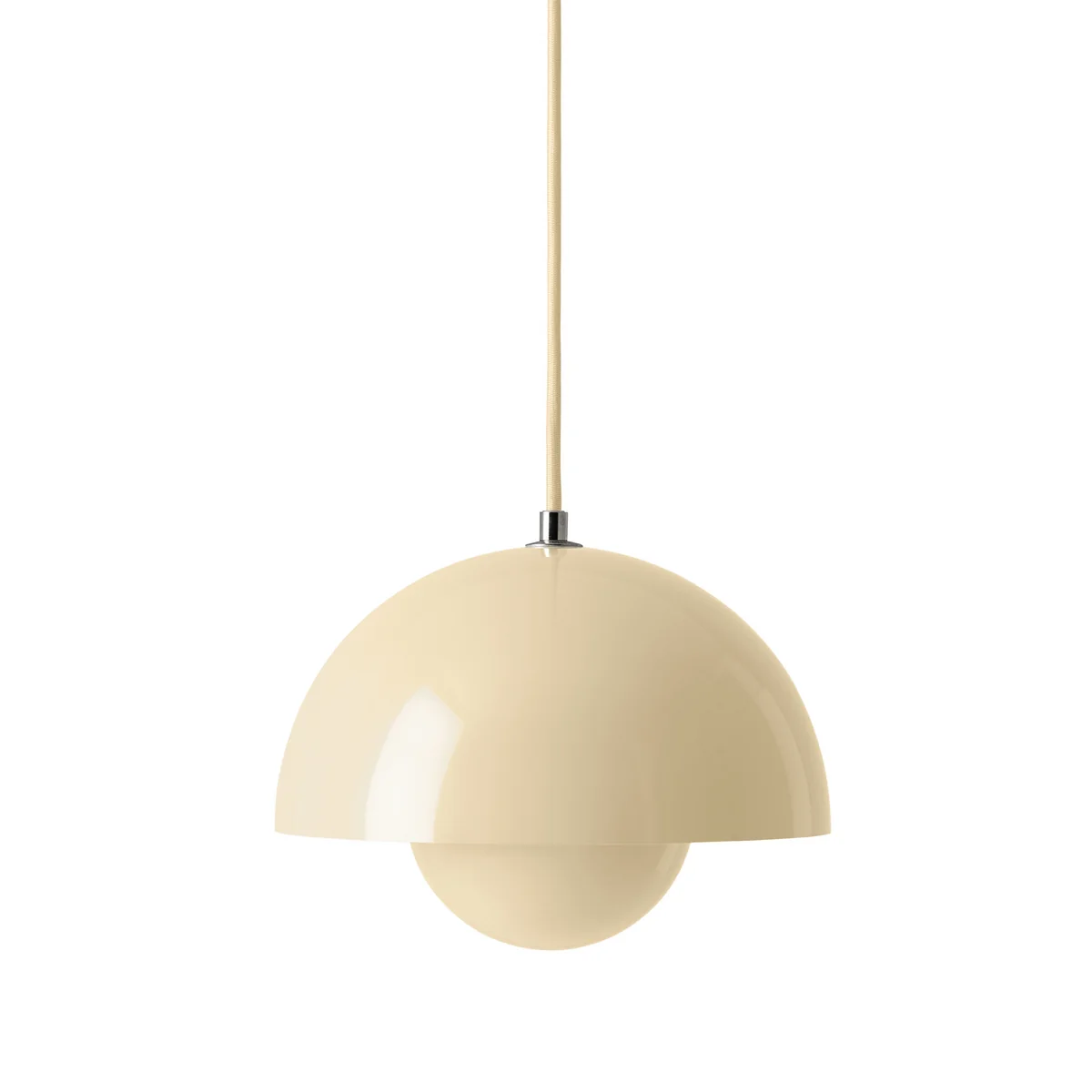 &Tradition - FlowerPot Pendelleuchte VP1