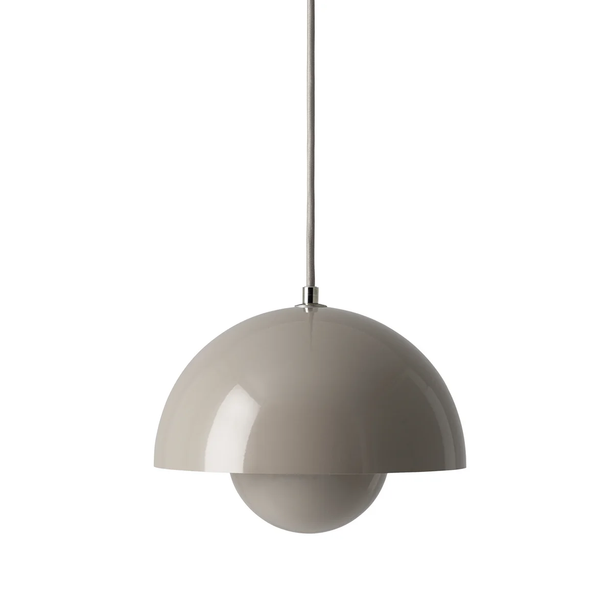 &Tradition - FlowerPot Pendelleuchte VP1