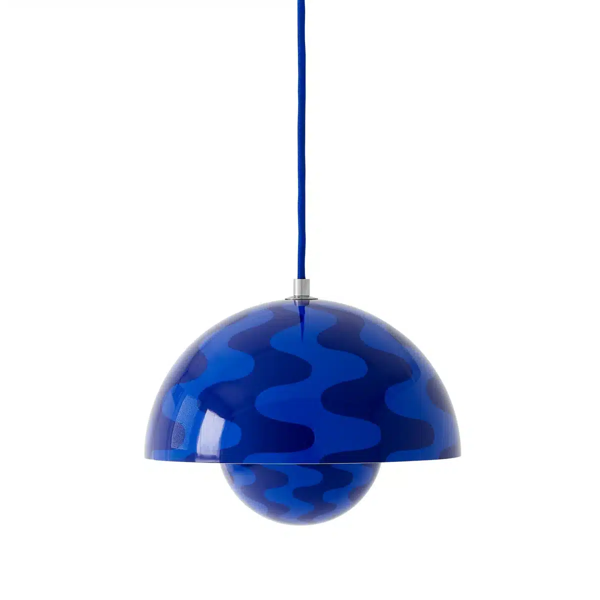 &Tradition - FlowerPot Pendelleuchte VP1