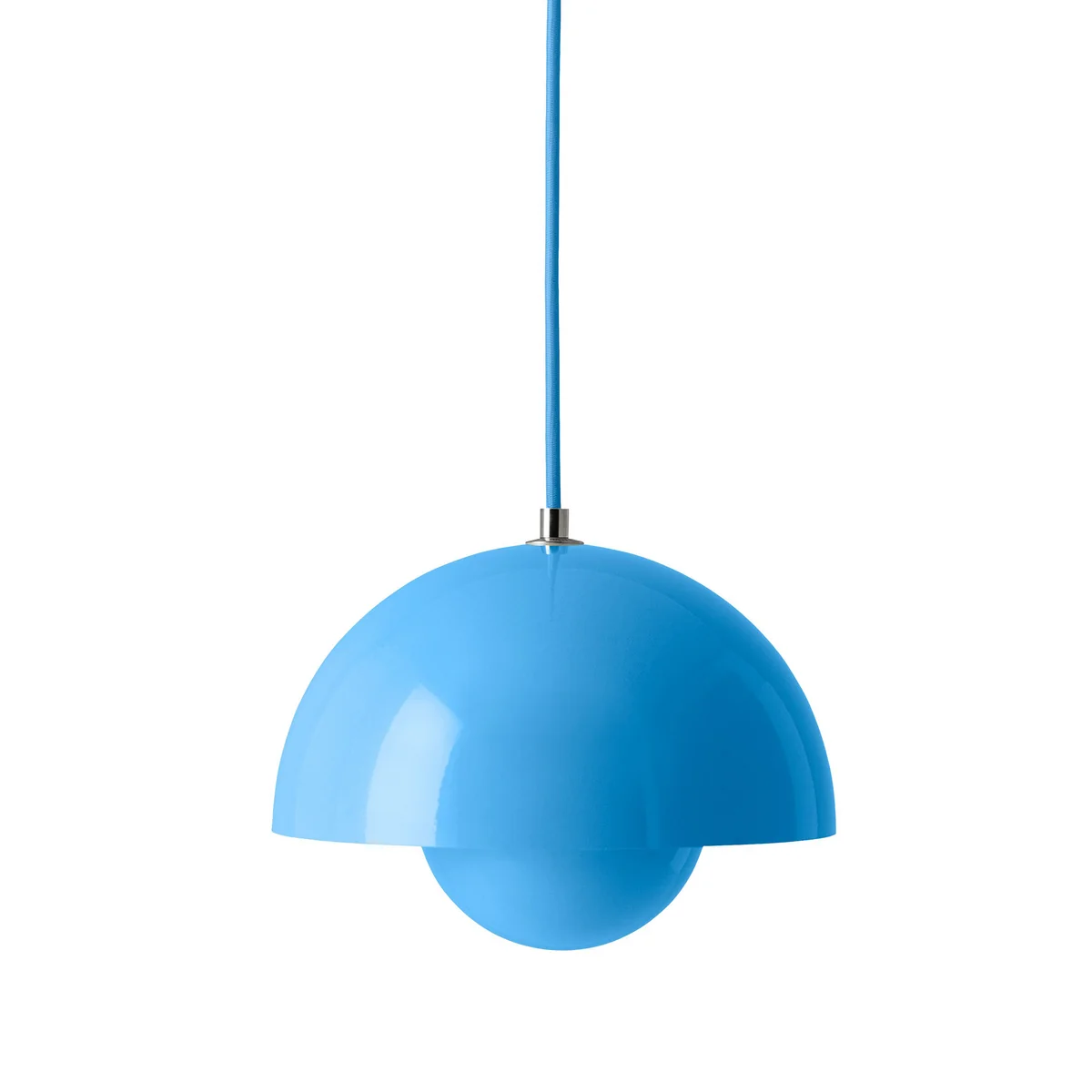 &Tradition - FlowerPot Pendelleuchte VP1