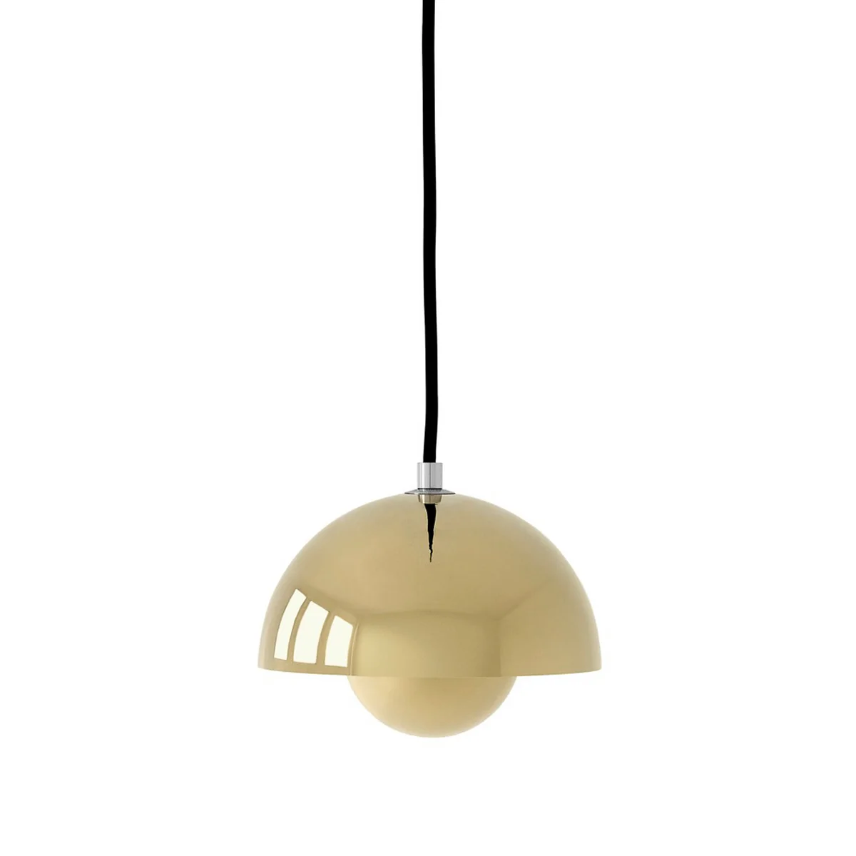 &Tradition - FlowerPot Pendelleuchte VP10