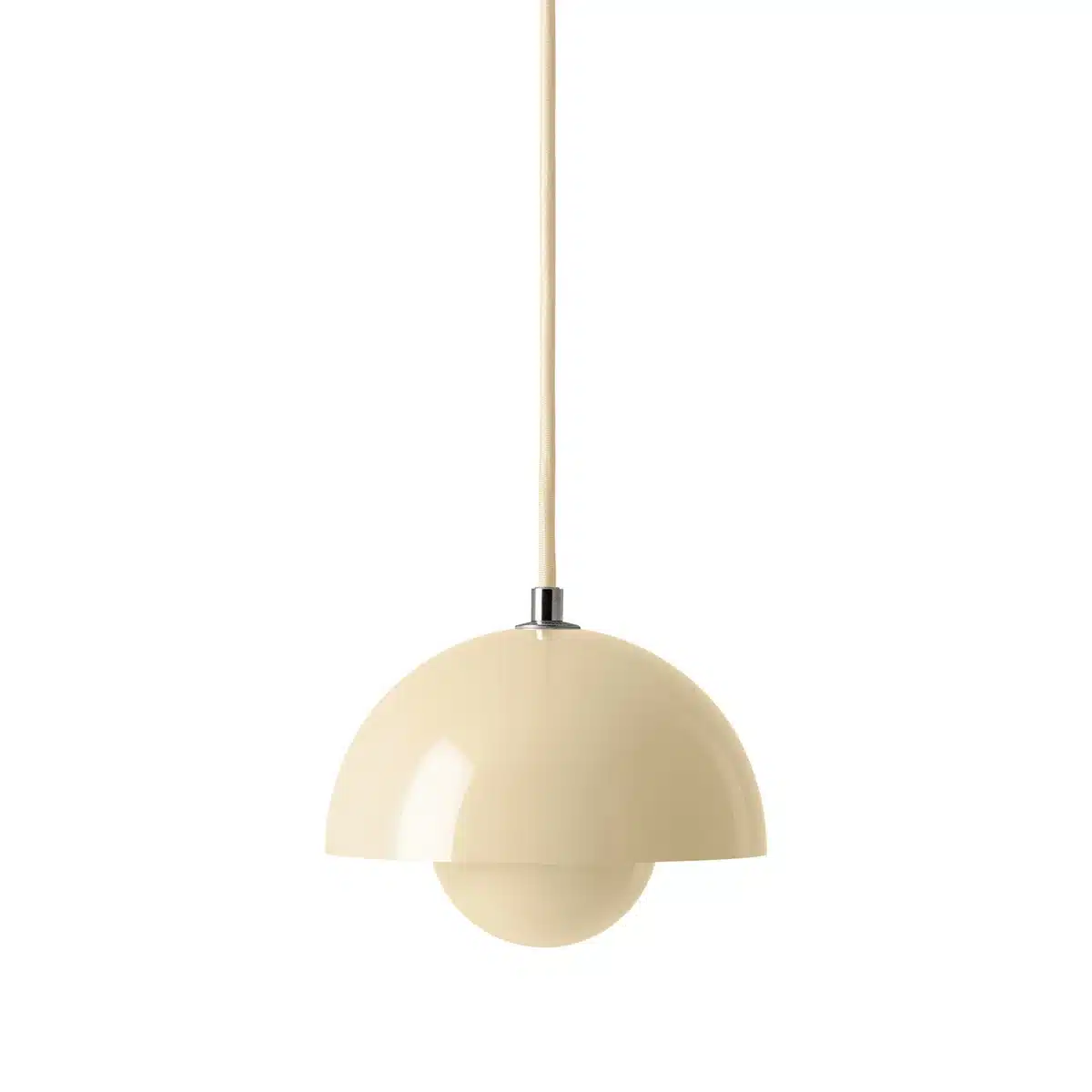 &Tradition - FlowerPot Pendelleuchte VP10