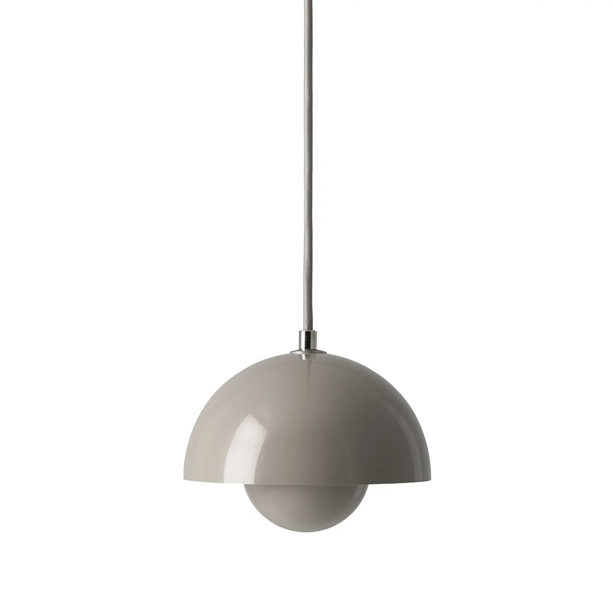 &Tradition - FlowerPot Pendelleuchte VP10