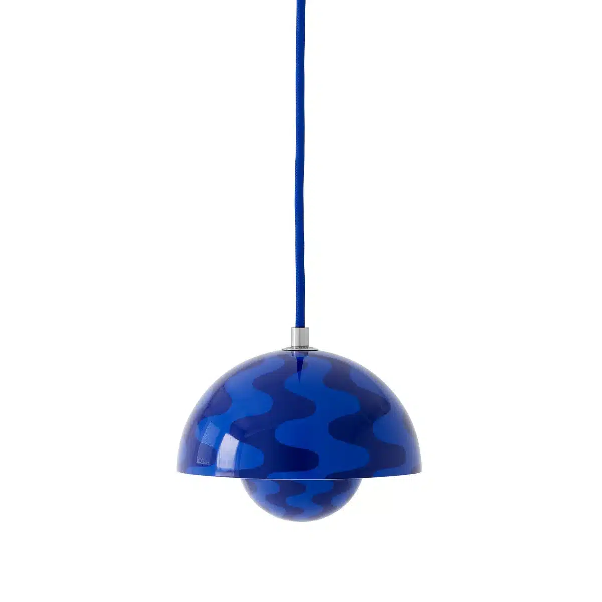&Tradition - FlowerPot Pendelleuchte VP10