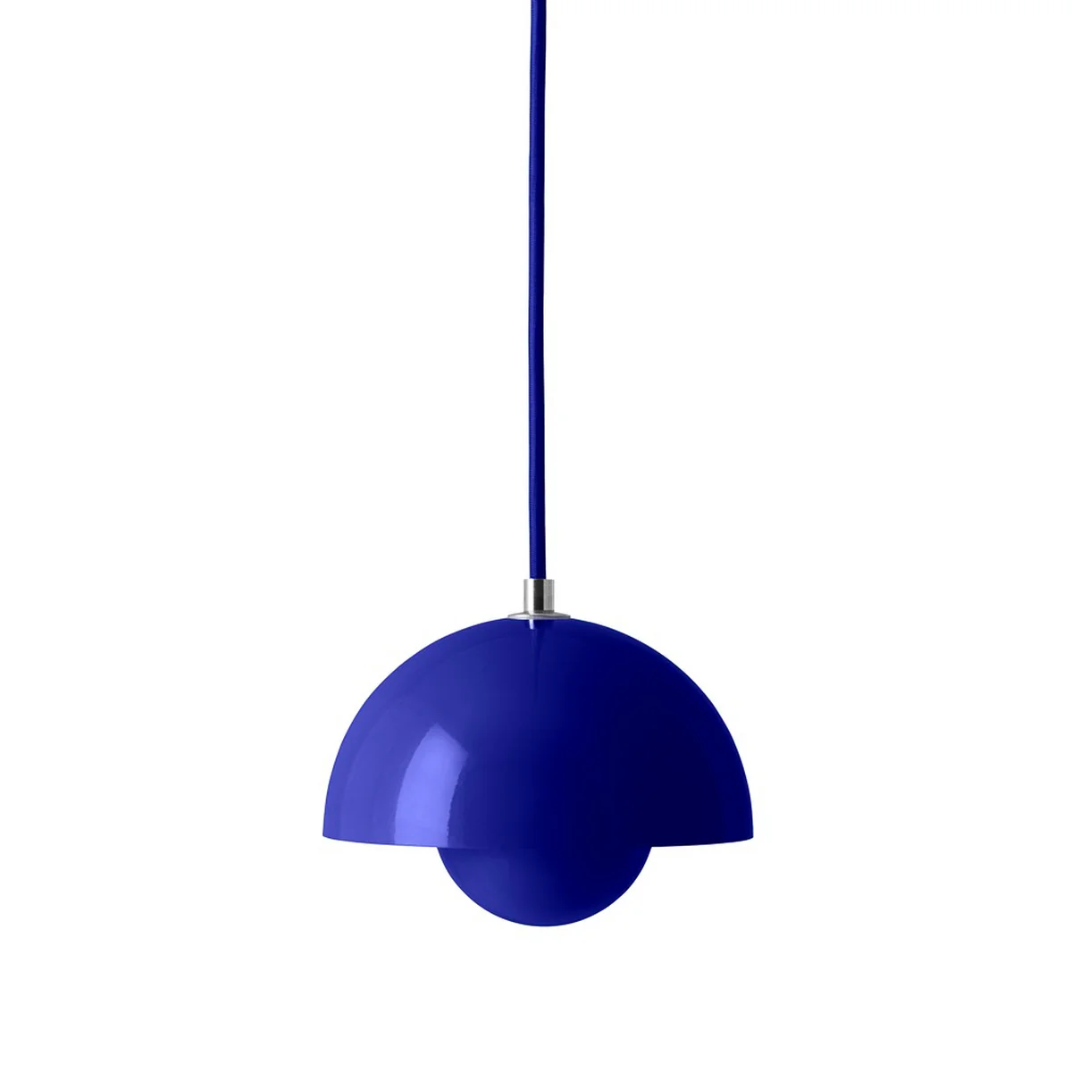 &Tradition - FlowerPot Pendelleuchte VP10