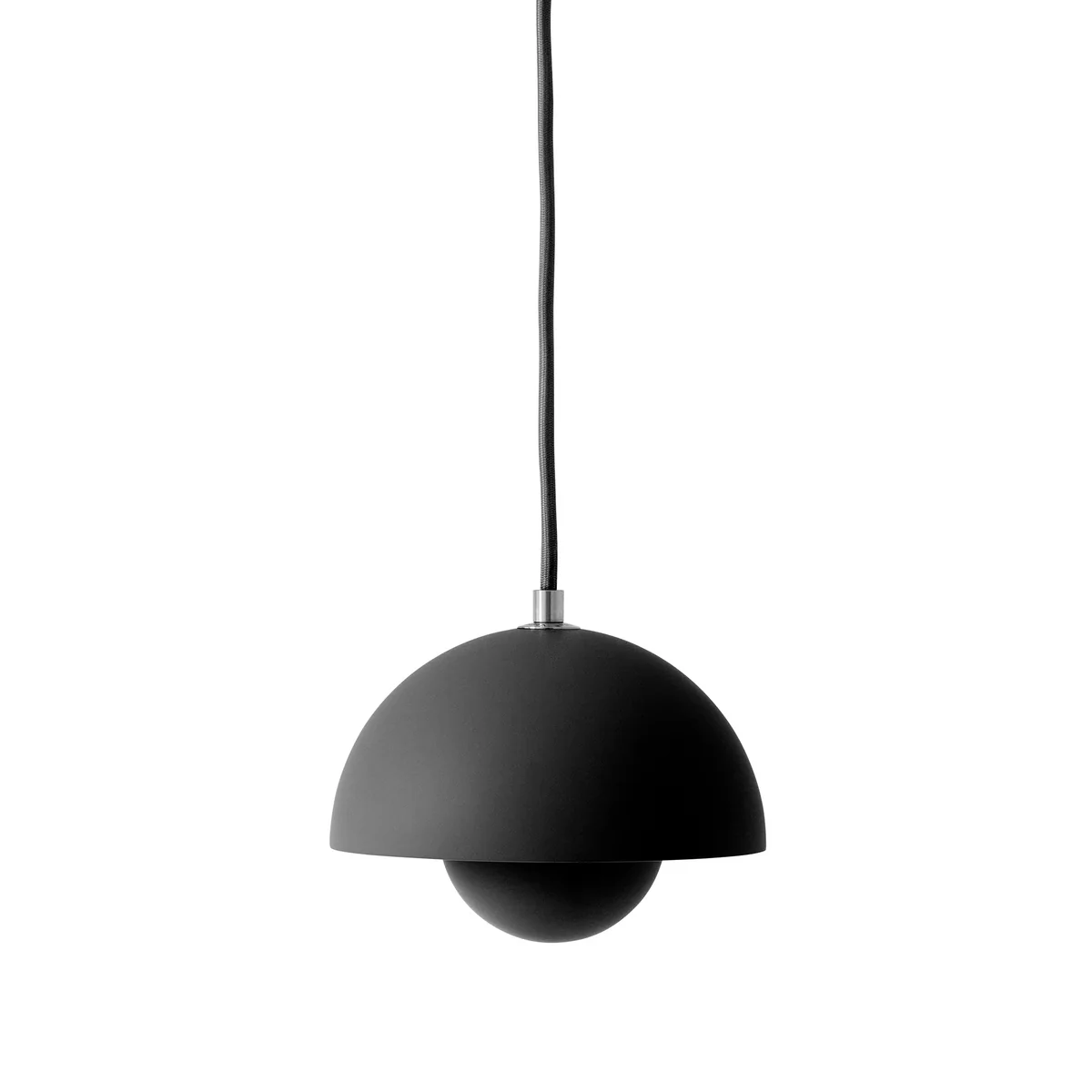 &Tradition - FlowerPot Pendelleuchte VP10