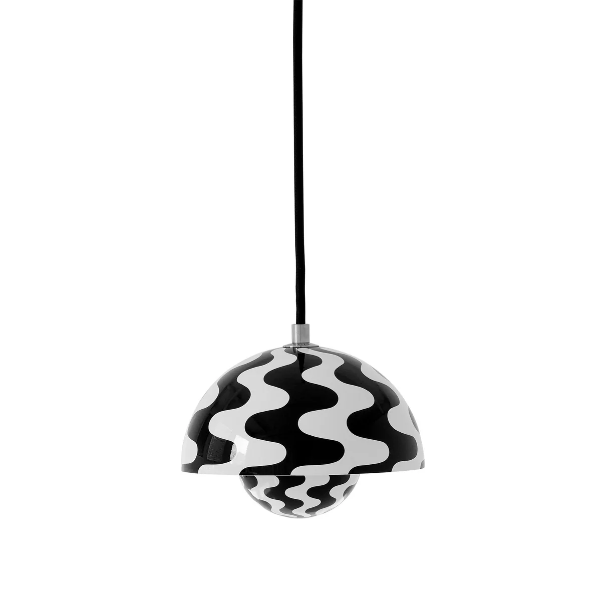 &Tradition - FlowerPot Pendelleuchte VP10