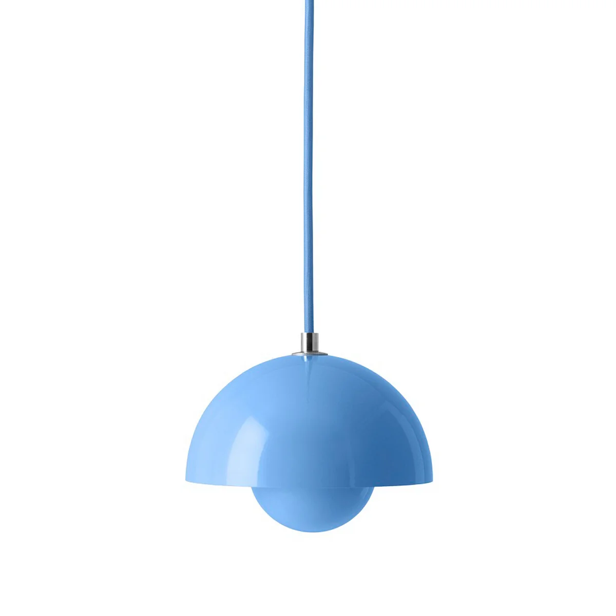 &Tradition - FlowerPot Pendelleuchte VP10