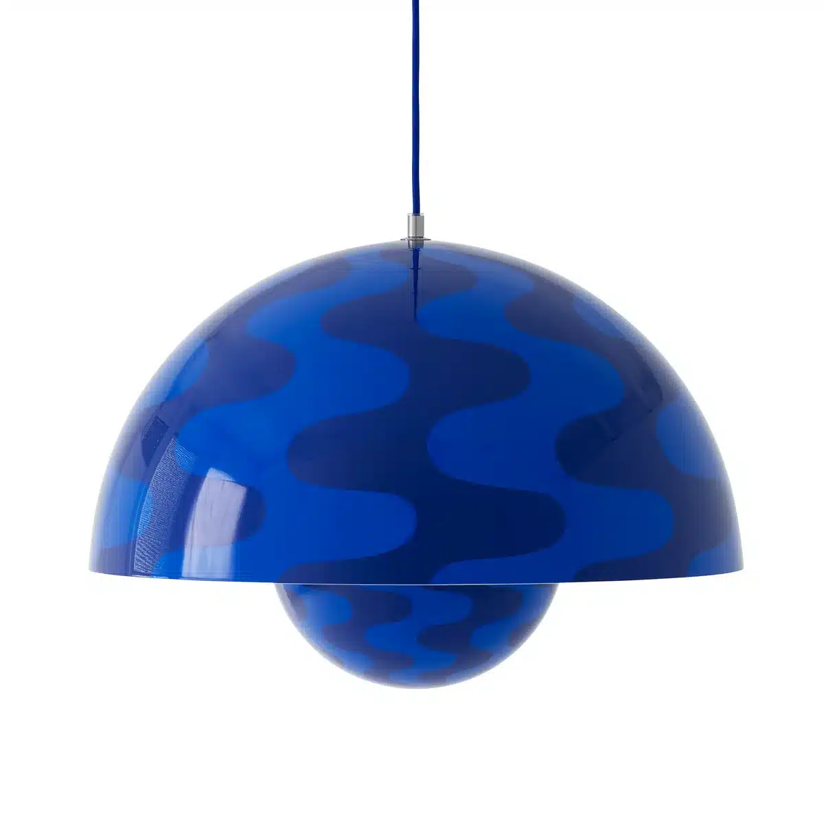&Tradition - FlowerPot Pendelleuchte VP2