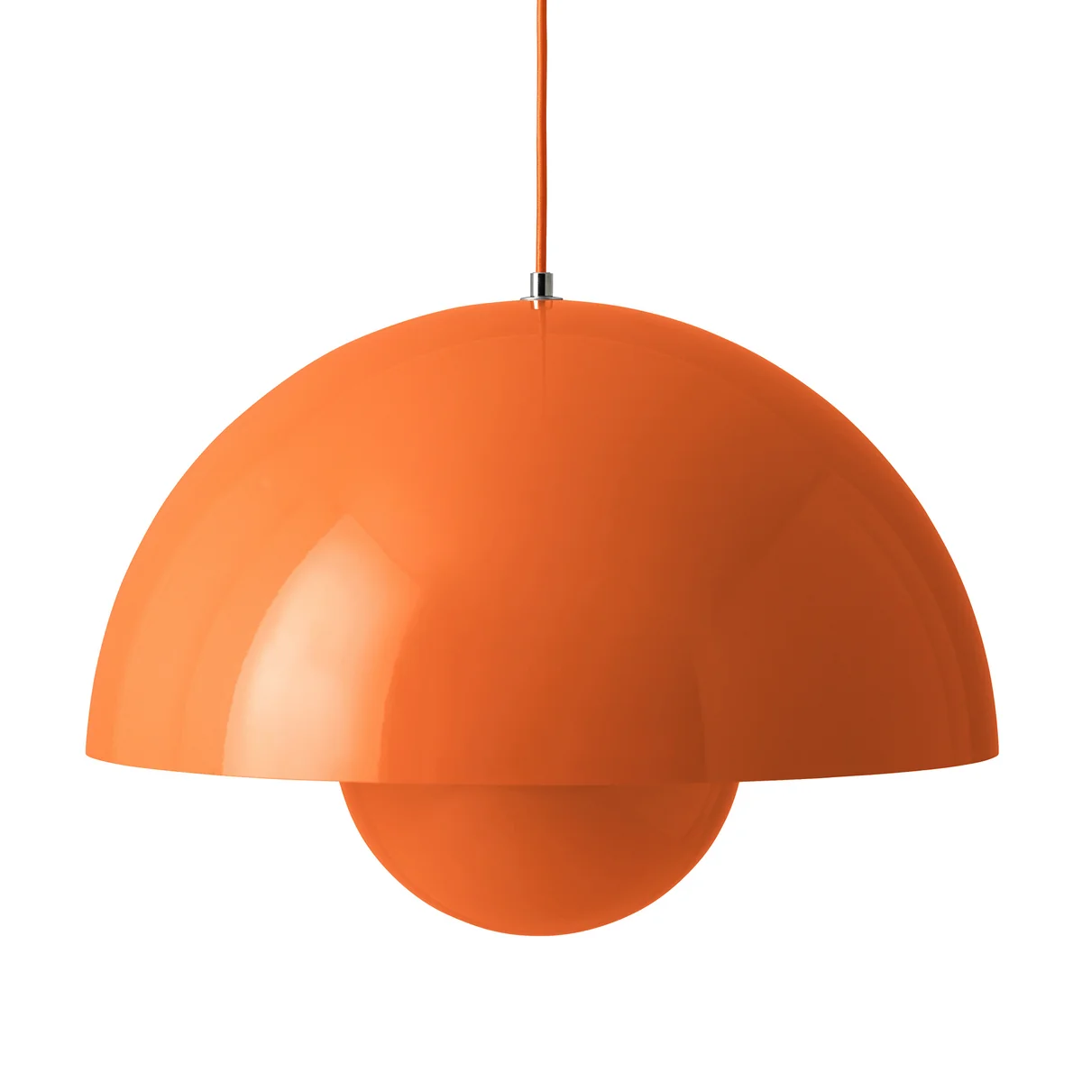 &Tradition - FlowerPot Pendelleuchte VP2