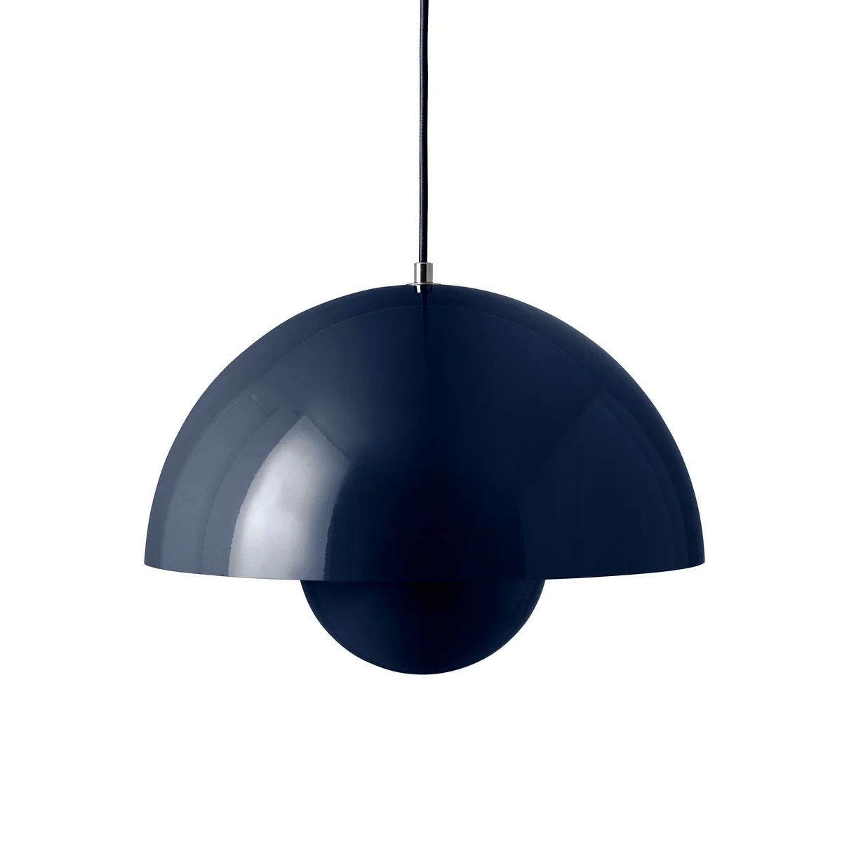 &Tradition - FlowerPot Pendelleuchte VP7