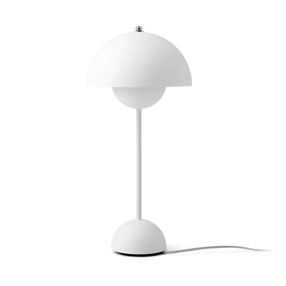&Tradition - FlowerPot Tischleuchte VP3