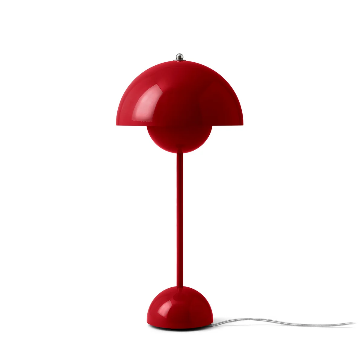 &Tradition - FlowerPot Tischleuchte VP3