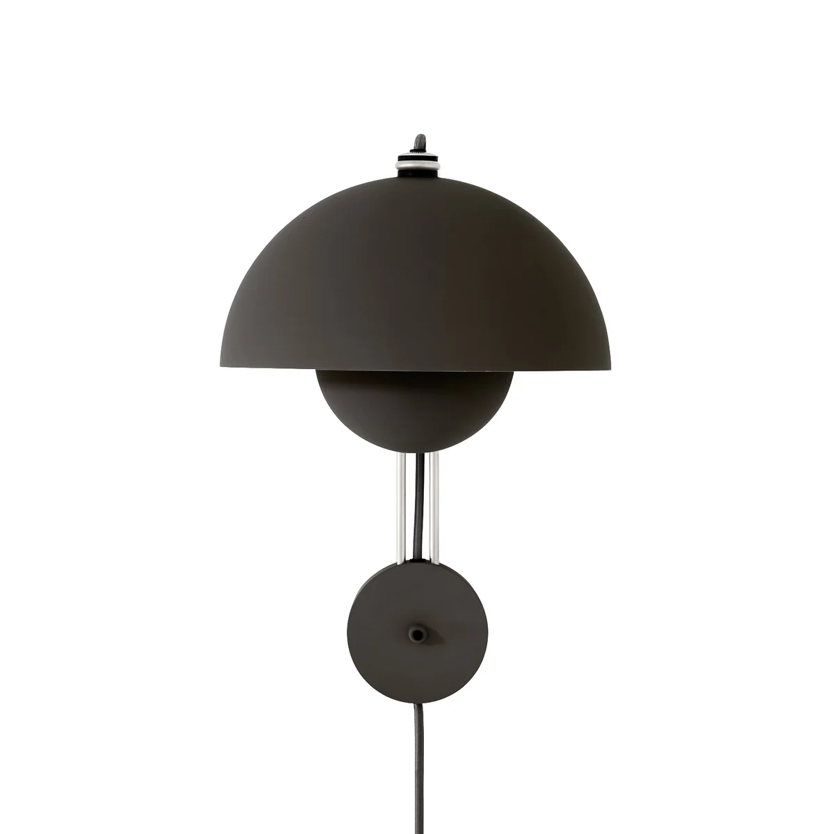&Tradition - Flowerpot Wandleuchte VP8