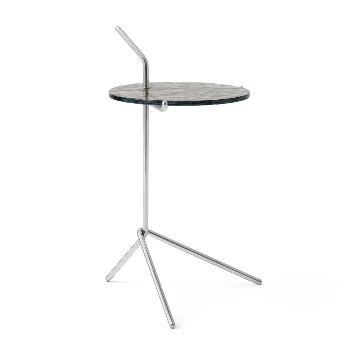 &Tradition - Halten Side Table SH9