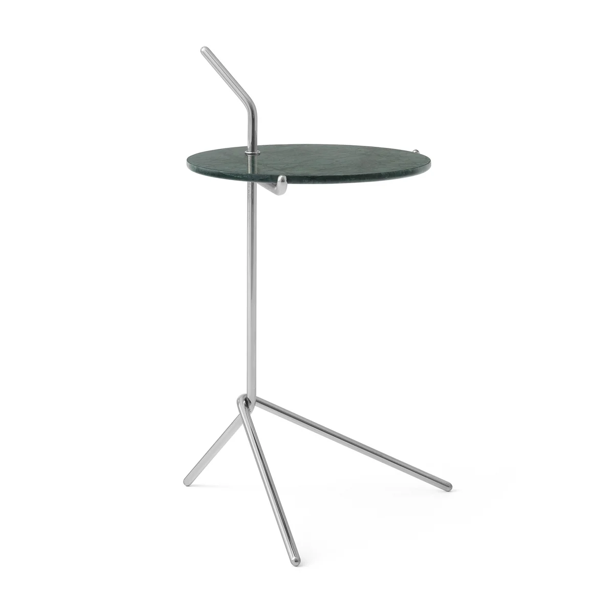 &Tradition - Halten Side Table SH9