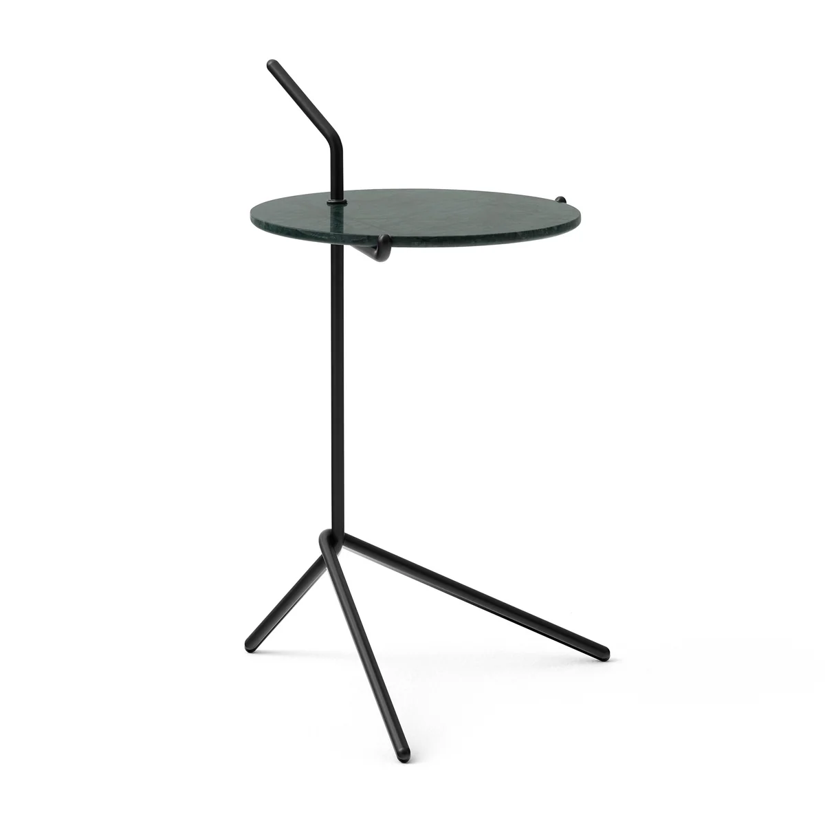 &Tradition - Halten Side Table SH9