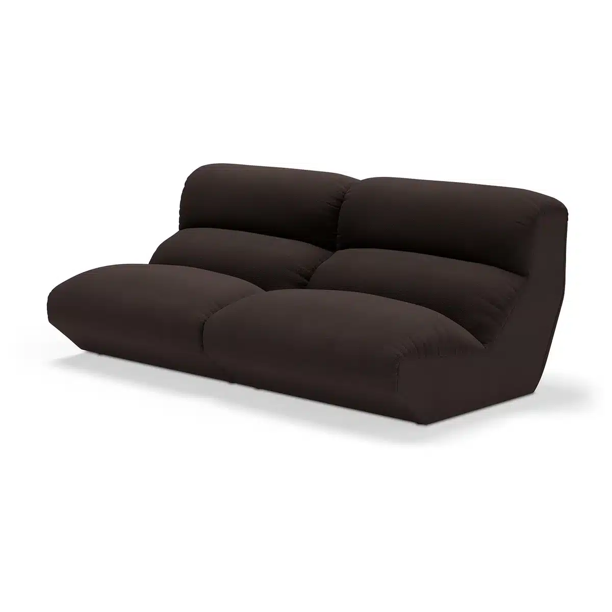 &Tradition - Hi Lo 2-Sitzer Sofa